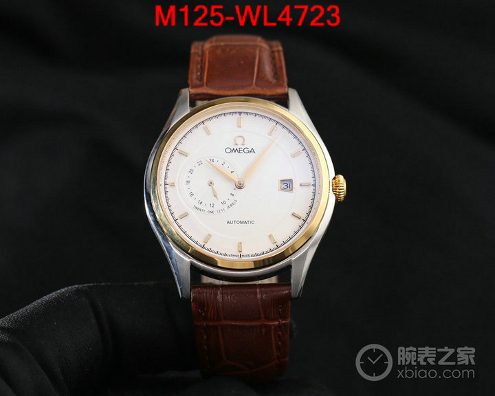 Watch(4A)-Omega,top grade , ID: WL4723,$: 125USD