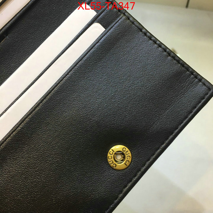 Gucci Bags(4A)-Wallet-,ID:TA347,$: 55USD