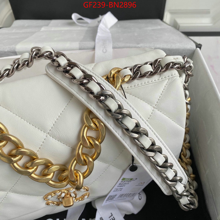 Chanel Bags(TOP)-Diagonal-,ID: BN2896,$: 239USD