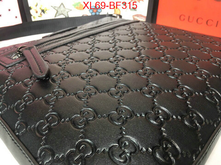 Gucci Bags(4A)-Diagonal-,ID: BF315,$:69USD