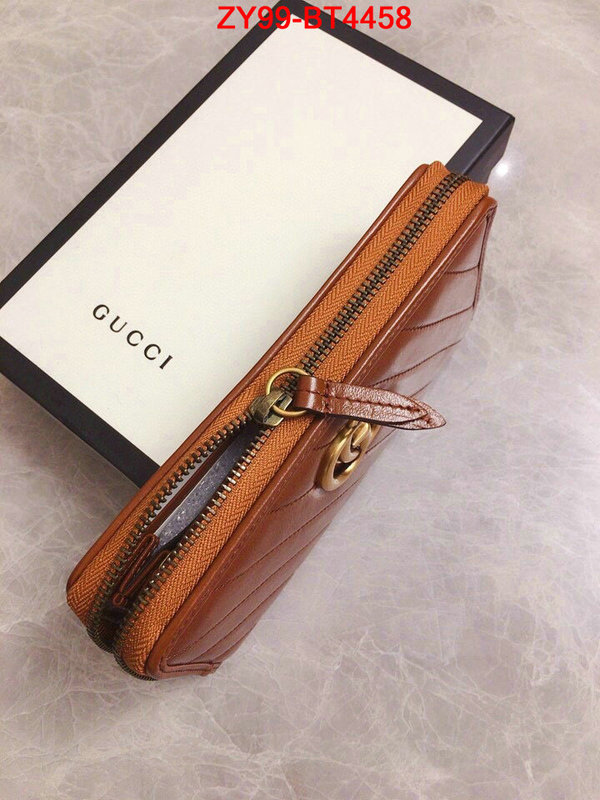 Gucci Bags(TOP)-Marmont,ID: BT4458,