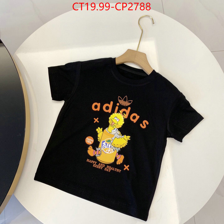 Kids clothing-Adidas,top quality website , ID: CP2788,