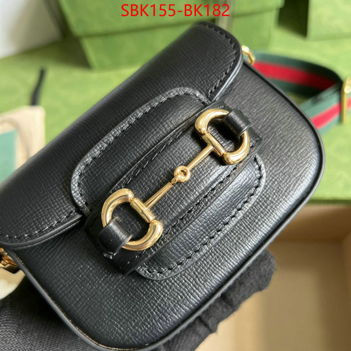 Gucci Bags Promotion-,ID: BK182,