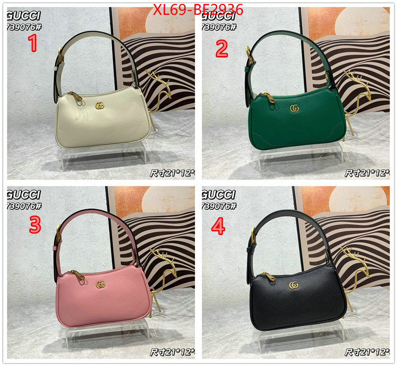 Gucci Bags(4A)-Jackie Series-,shop ,ID: BE2936,$: 69USD