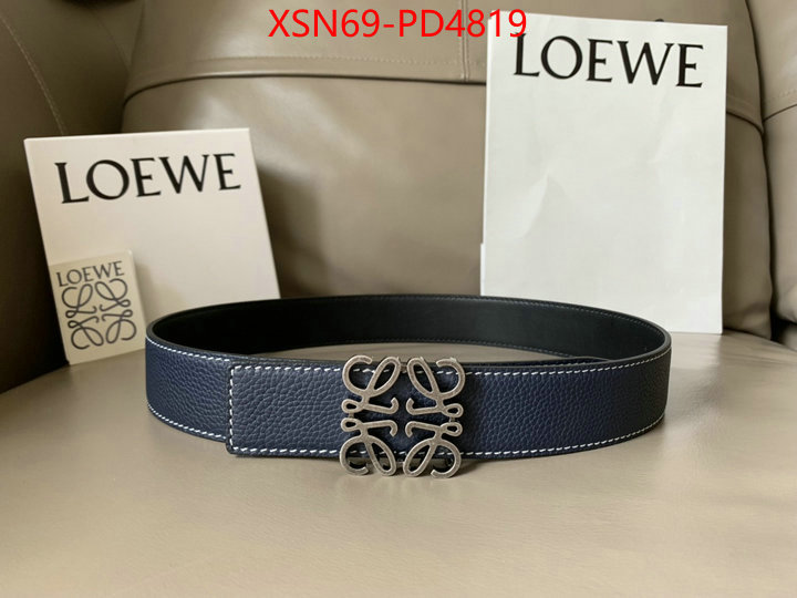 Belts-Loewe,copy aaaaa , ID: PD4819,$: 69USD