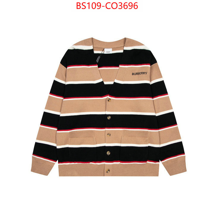 Clothing-Burberry,7 star , ID: CO3696,$: 109USD