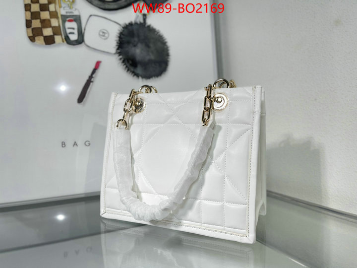 Dior Bags(4A)-Other Style-,ID: BO2169,$: 89USD