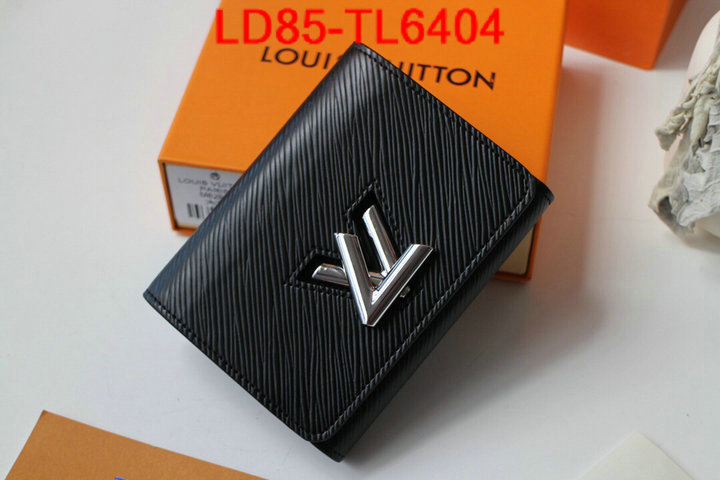 LV Bags(TOP)-Wallet,ID:TL6404,$: 85USD