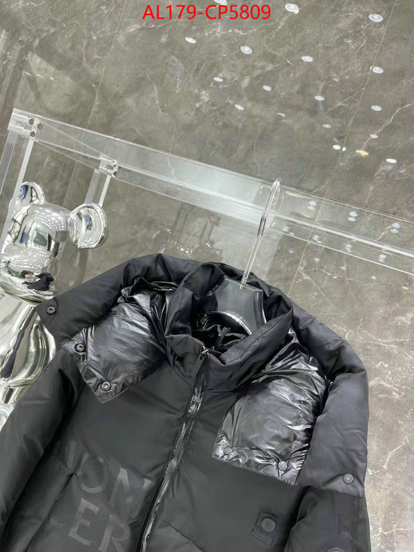 Down jacket Women-Moncler,online store , ID: CP5809,