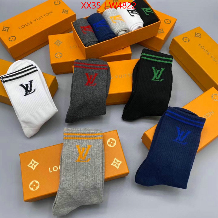 Sock-LV,copy aaaaa , ID: LW4822,$: 35USD