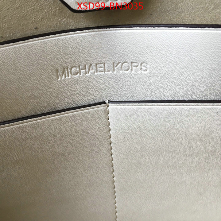 Michael Kors Bags(4A)-Handbag-,buy aaaaa cheap ,ID: BN3053,$: 99USD