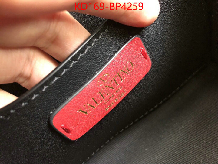 Valentino Bags (TOP)-Diagonal-,shop ,ID: BP4259,$: 169USD