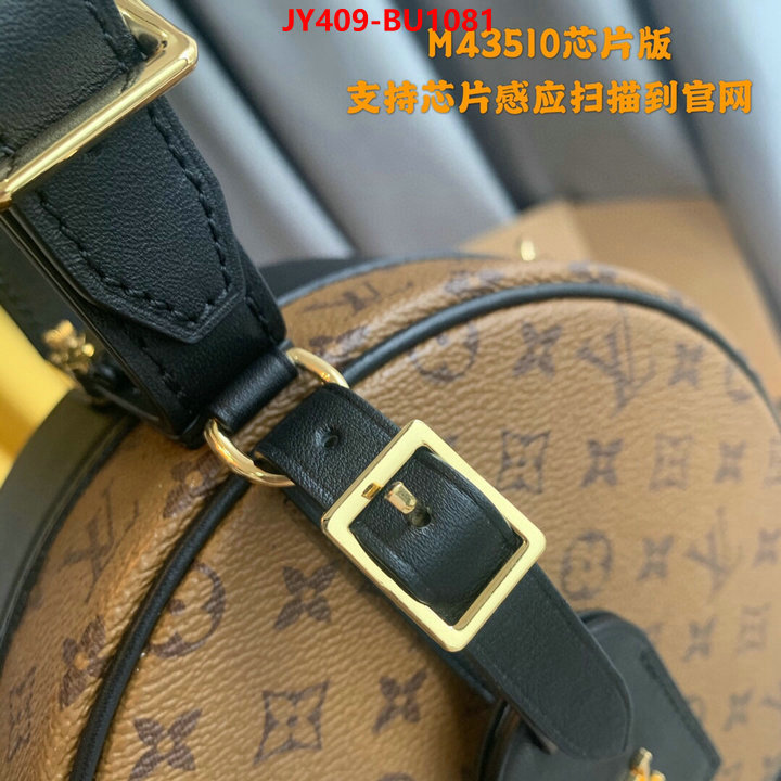 LV Bags(TOP)-Boite Chapeau-,ID: BU1081,$: 409USD