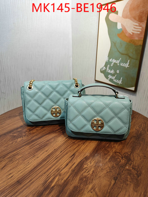 Tory Burch Bags(TOP)-Diagonal-,ID: BE1946,$: 145USD