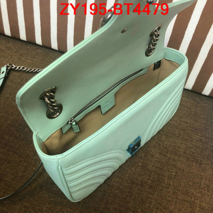 Gucci Bags(TOP)-Marmont,ID: BT4479,