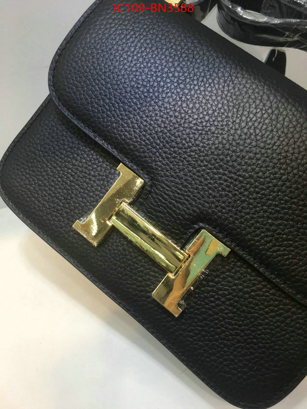 Hermes Bags(4A)-Constance-,luxury shop ,ID: BN3588,$: 109USD