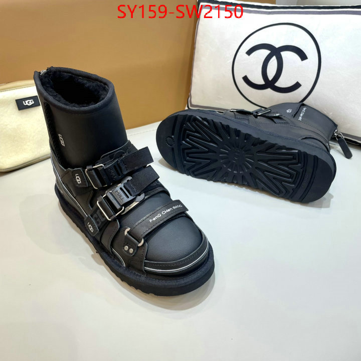 Women Shoes-Chanel,knockoff highest quality , ID: SW2150,$: 159USD