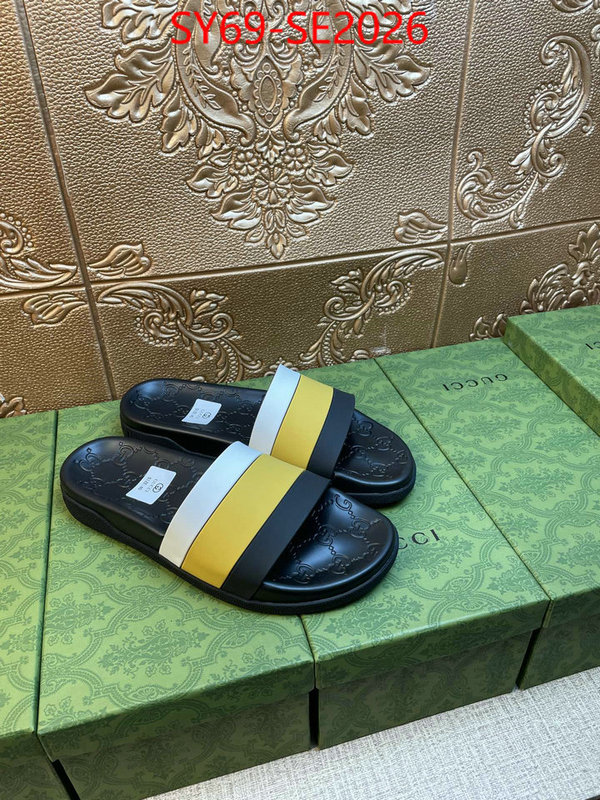 Men Shoes-Gucci,hot sale , ID: SE2026,$: 69USD