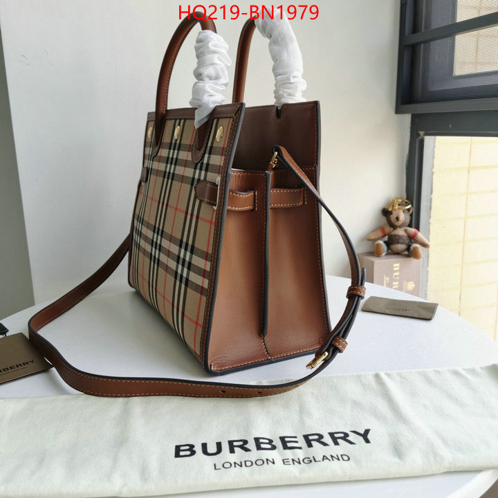 Burberry Bags(TOP)-Handbag-,what is aaaaa quality ,ID: BN1979,$: 219USD