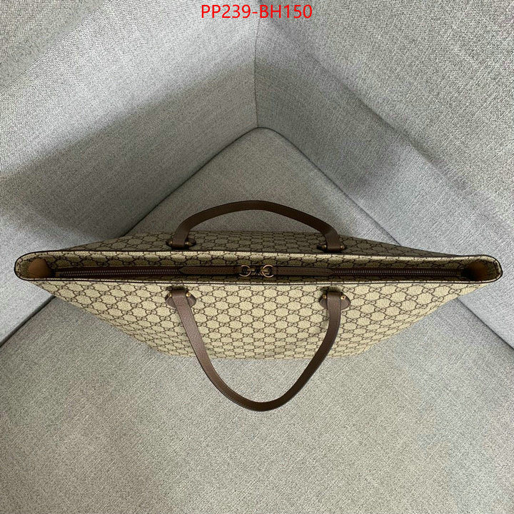 Gucci Bags(TOP)-Handbag-,ID: BH150,$: 239USD