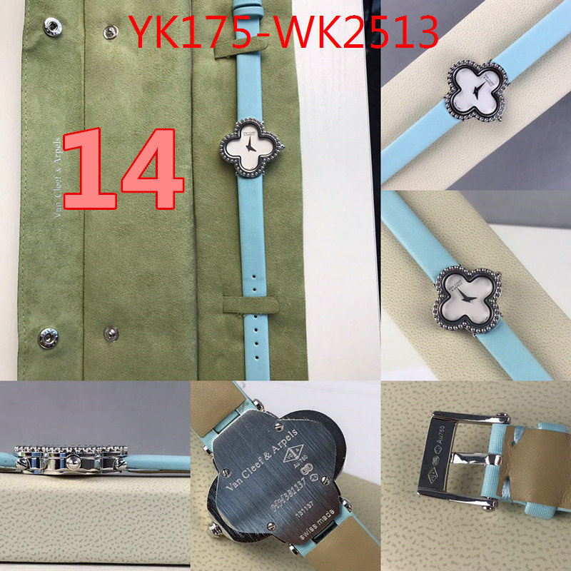 Watch(4A)-Other,replica best , ID: WK2513,$:175USD