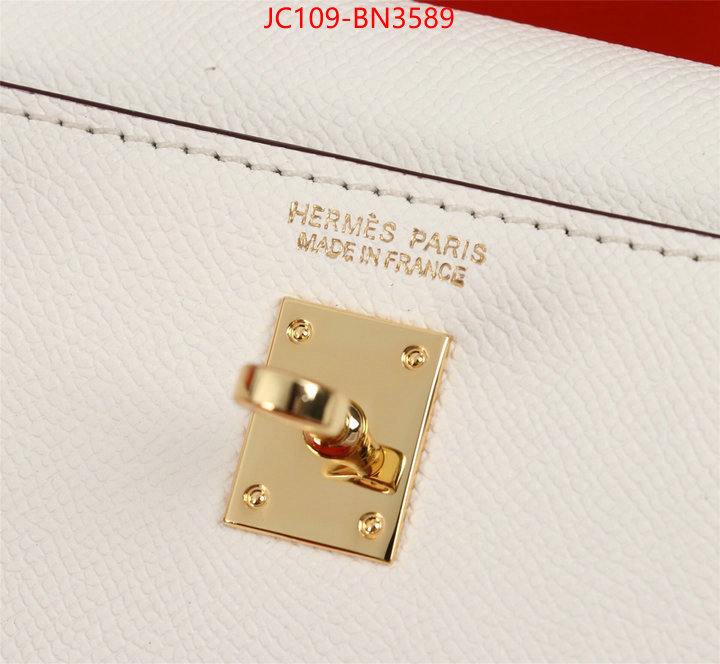 Hermes Bags(4A)-Kelly-,aaaaa replica designer ,ID: BN3589,