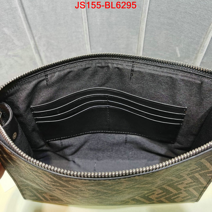 Fendi Bags(TOP)-Clutch-,for sale online ,ID: BL6295,$: 155USD