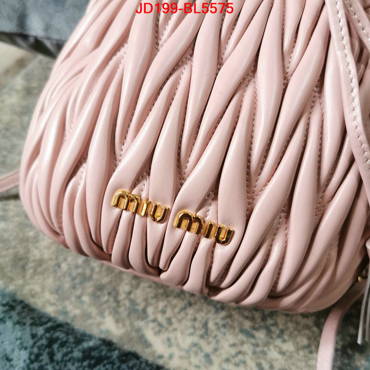 Miu Miu Bags(TOP)-Diagonal-,best luxury replica ,ID: BL5575,$: 199USD