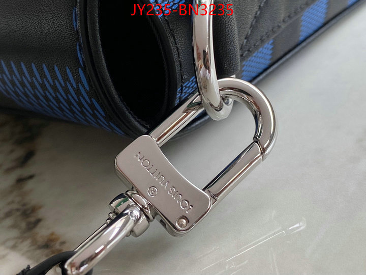 LV Bags(TOP)-Pochette MTis-Twist-,ID: BN3235,$: 235USD