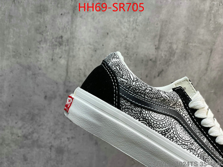 Men Shoes-Vans,at cheap price , ID: SR705,$: 69USD