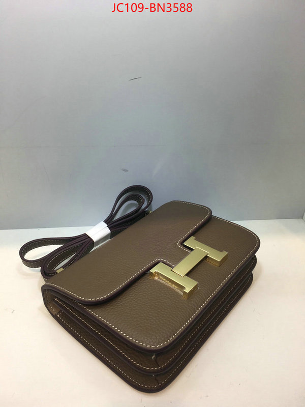 Hermes Bags(4A)-Constance-,luxury shop ,ID: BN3588,$: 109USD