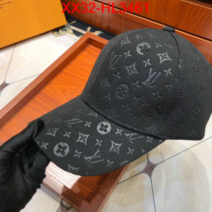 Cap (Hat)-LV,online from china , ID: HL3461,$: 32USD