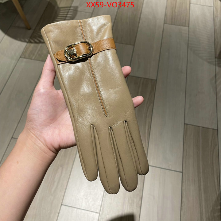 Gloves-CELINE,best replica quality , ID: VO3475,$: 59USD