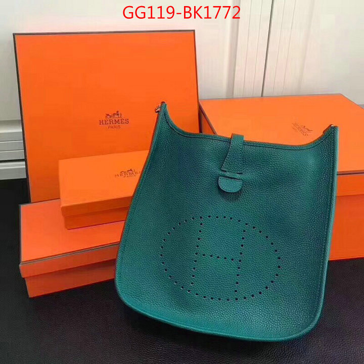 Hermes Bags(TOP)-Evelyne-,fashion ,ID: BK1772,$:119USD