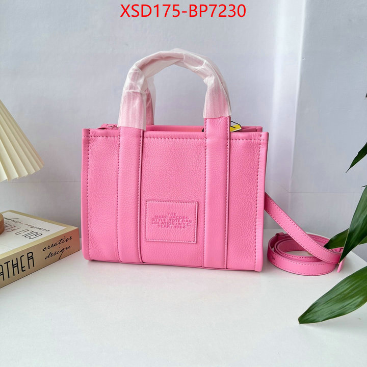 Marc Jacobs Bags (TOP)-Handbag-,ID: BP7230,$: 175USD