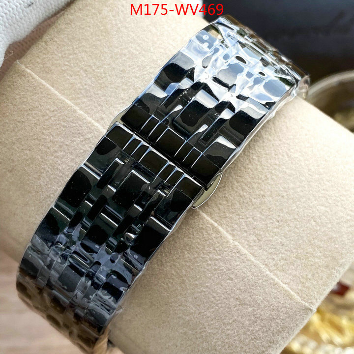 Watch(4A)-Vacheron Constantin,fake high quality , ID: WV469,$:175USD