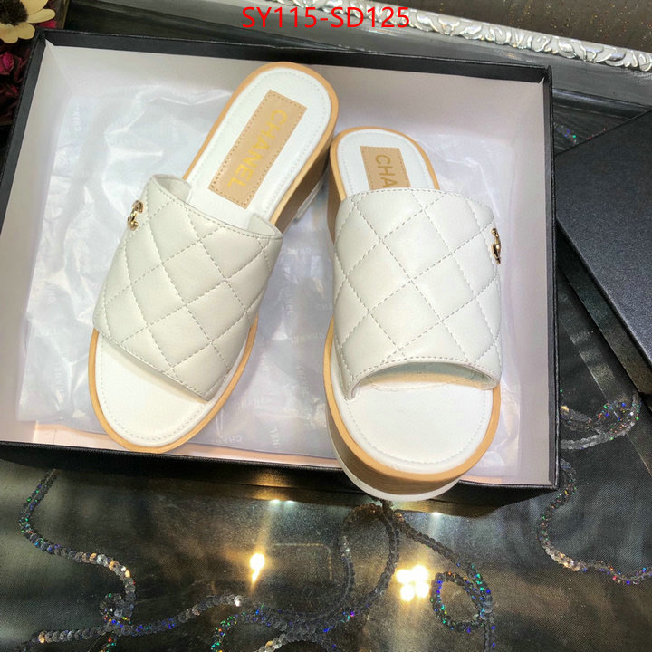 Women Shoes-Chanel,what best designer replicas , ID: SD125,$: 115USD