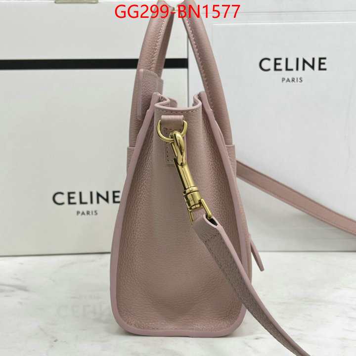 CELINE Bags(TOP)-Handbag,best designer replica ,ID: BN1577,$: 299USD