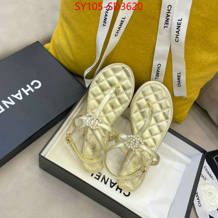 Women Shoes-Chanel,perfect quality designer replica , ID: SD3620,$: 105USD