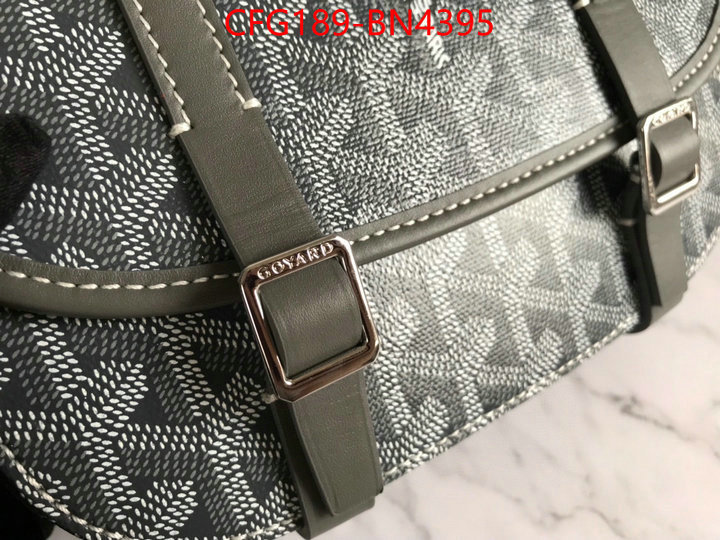 Goyard Bags(TOP)-Diagonal-,ID: BN4395,$: 189USD