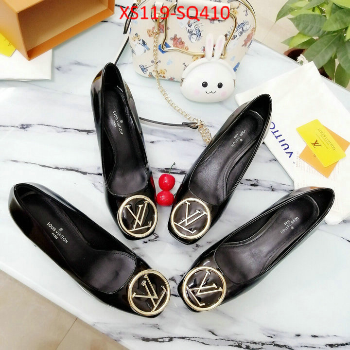 Women Shoes-LV,how to buy replica shop , ID: SQ410,$: 119USD