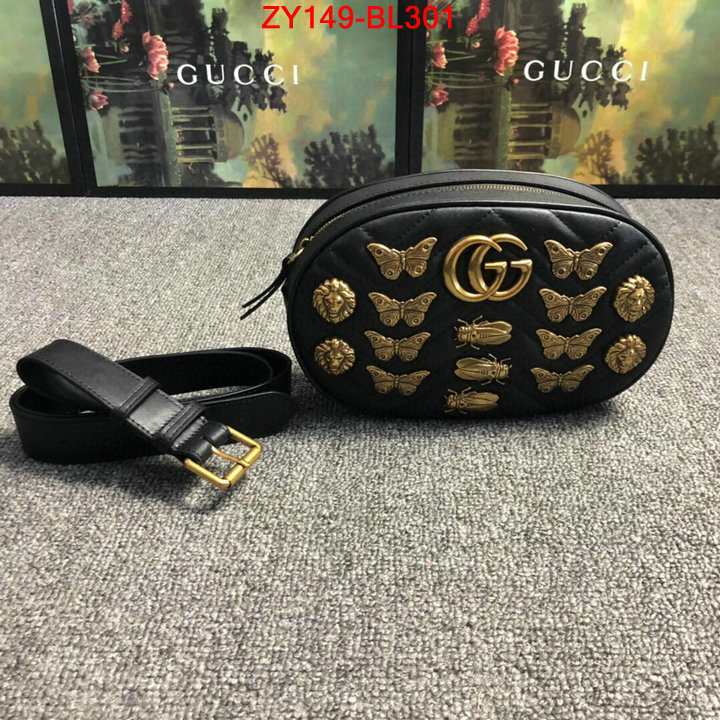 Gucci Bags(TOP)-Discovery-,top quality designer replica ,ID: BL301,$:149USD
