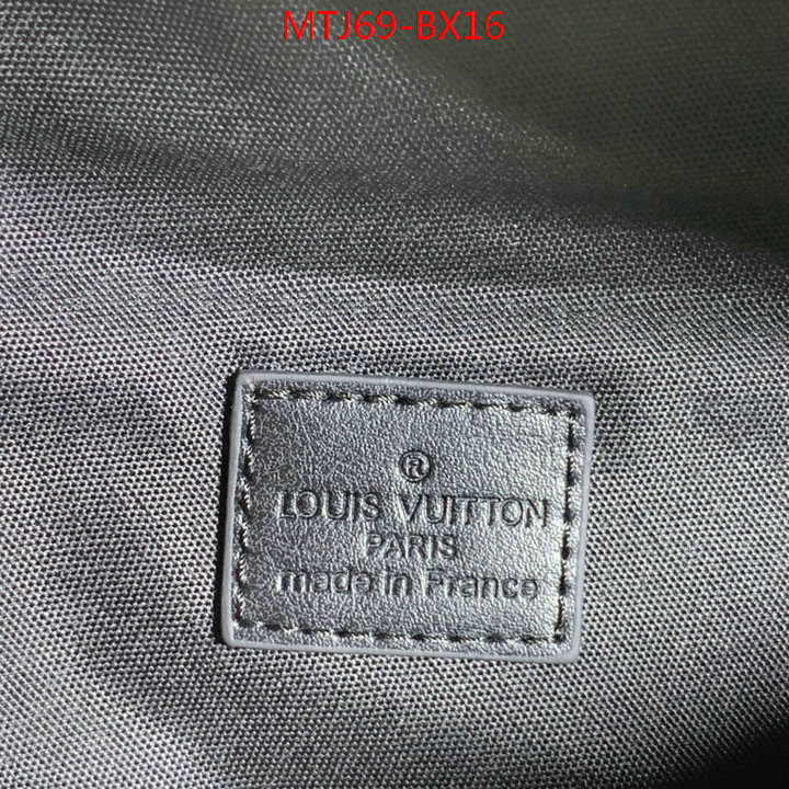 LV Bags(4A)-Discovery-,buy ,ID: BX16,$: 69USD