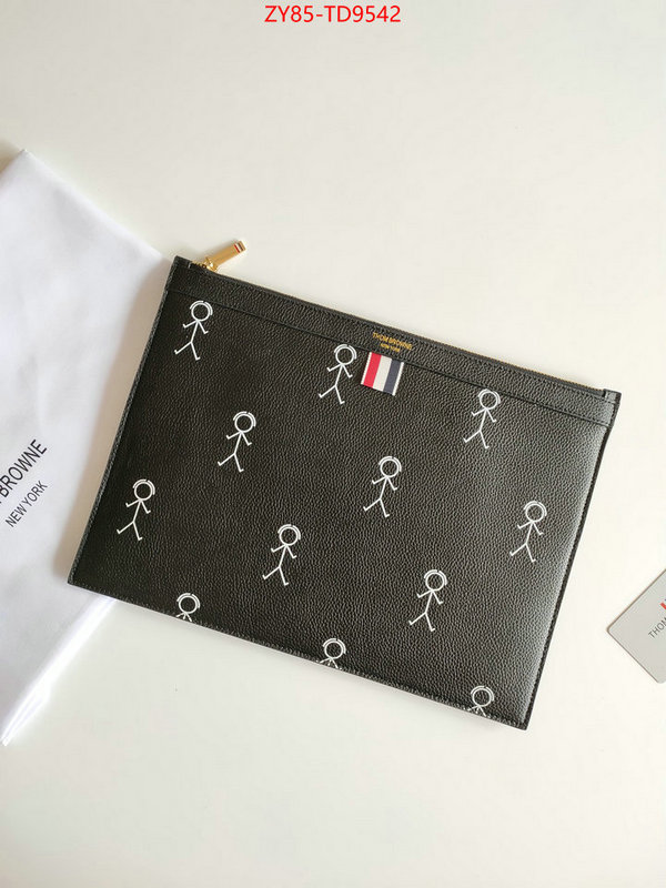 Thom Brown Bags(4A)-Wallet,china sale ,ID: TD9542,$: 85USD