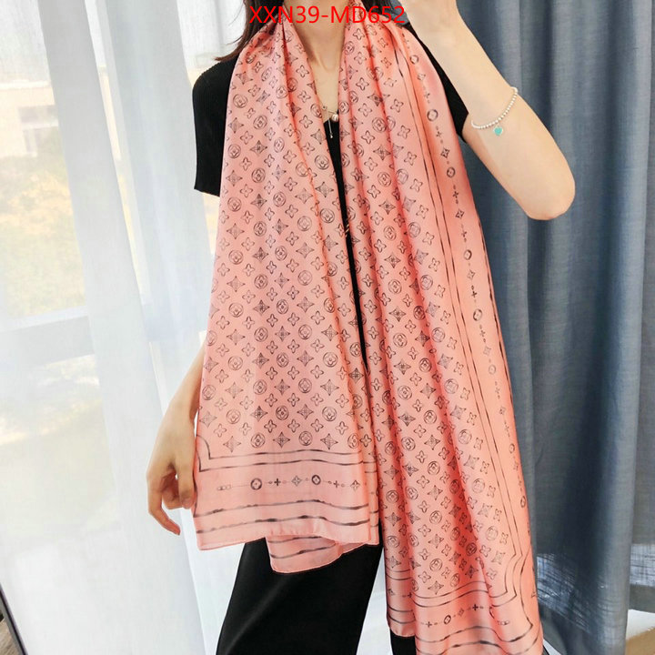 Scarf-LV,every designer , ID: MD652,$: 39USD