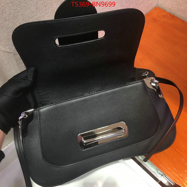 Prada Bags(TOP)-Diagonal-,ID: BN9699,$: 369USD