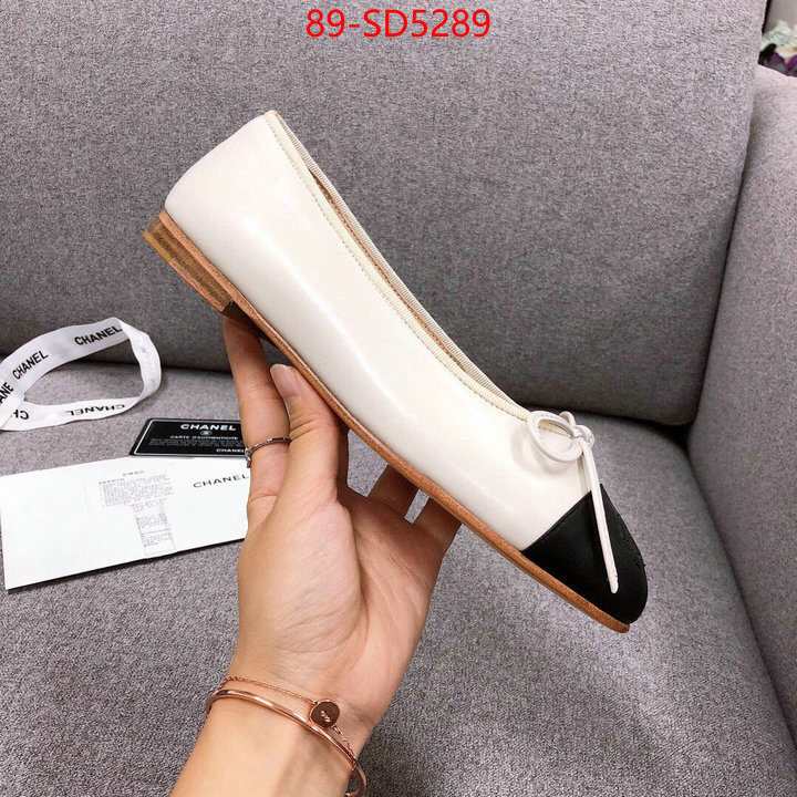 Women Shoes-Chanel,cheap replica designer ,Code: SD5289,$: 89USD