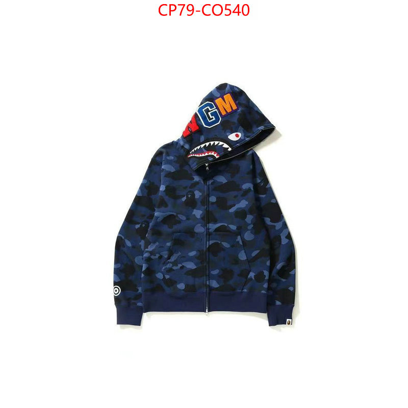 Clothing-BAPE,is it ok to buy replica , ID: CO540,$: 79USD