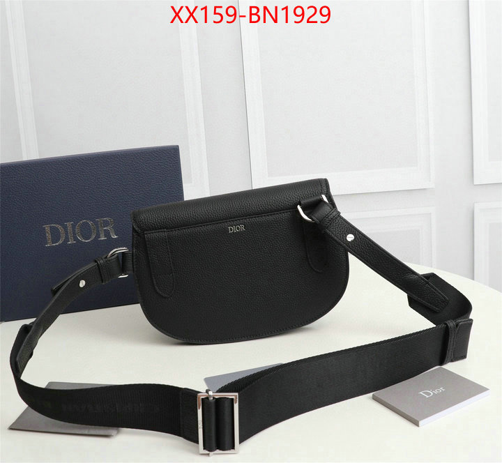 Dior Bags(TOP)-Saddle-,ID: BN1929,$: 159USD