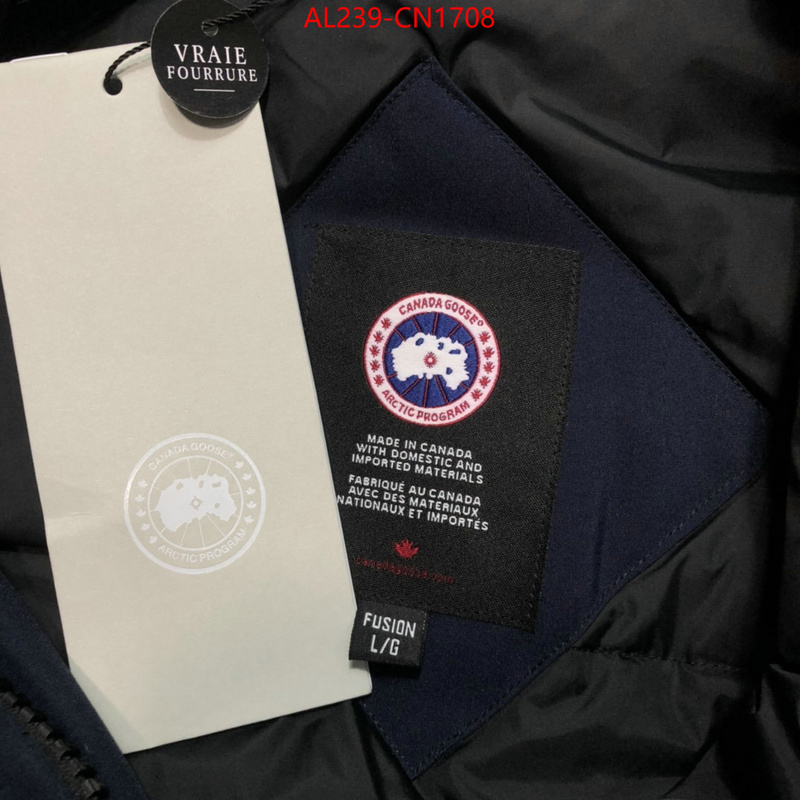 Down jacket Women-Canada Goose,sellers online , ID: CN1708,